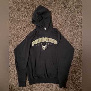 Kids XL NHL Pittsburgh Penguins Hoodie